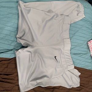 Baseball pants